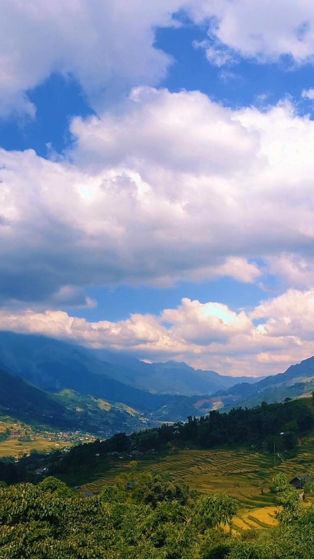 Flying Horse B & B Sapa Exterior foto
